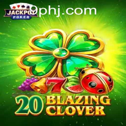 Introduction to 20BlazingClover: A Thrilling Gaming Experience