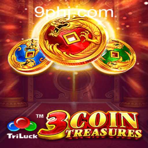Unlocking Adventure with 3CoinTreasures