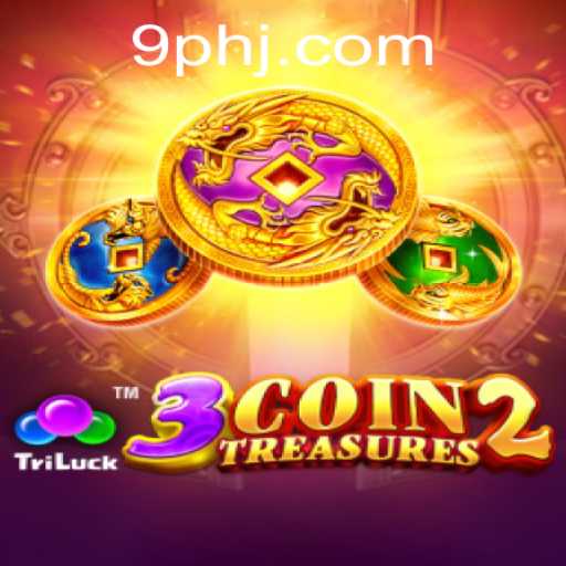 Exploring the Fascinating World of 3CoinTreasures2: A Journey Through Virtual Adventure