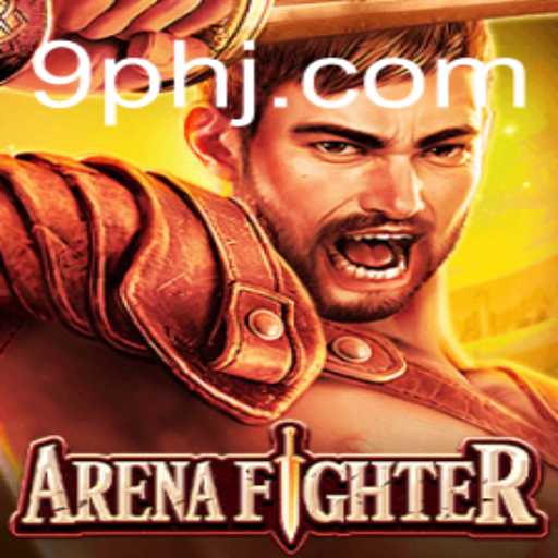 ArenaFighter: The Thrilling World of Combat and Strategy