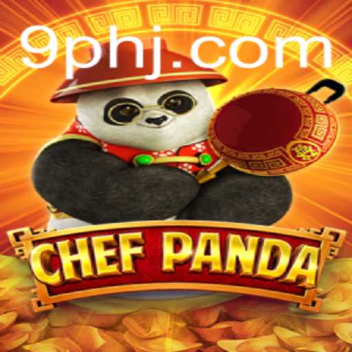 Discover ChefPanda: The Culinary Adventure Game with a twist of 9ph
