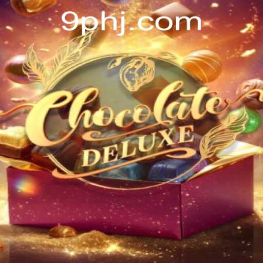 Explore the Sweet World of ChocolateDeluxe: A Captivating Confectionery Quest