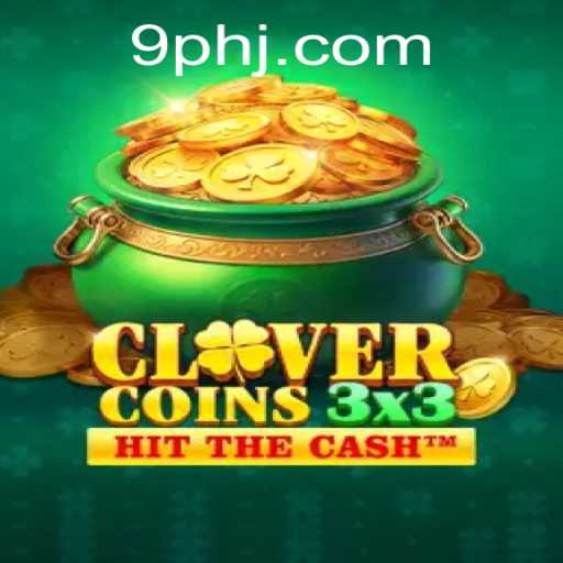 Clovercoin3x3: A New Era in Gaming