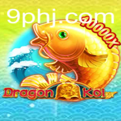 DragonKoi: Dive into the Enchanting World of 9ph Gameplay