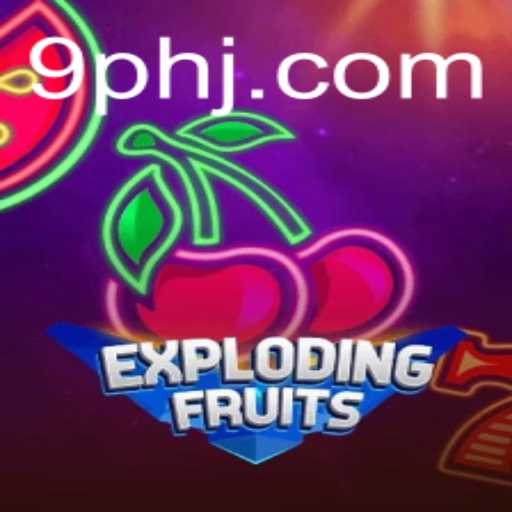 ExplodingFruits: A Dynamic Twist on Puzzle Gaming