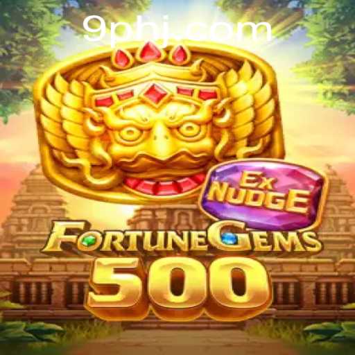 FortuneGems500: Dive into a World of Enchantment and Rewards