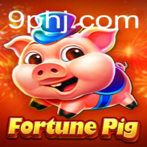 Unveiling FortunePig: Dive into the Mystical World of 9ph Adventures