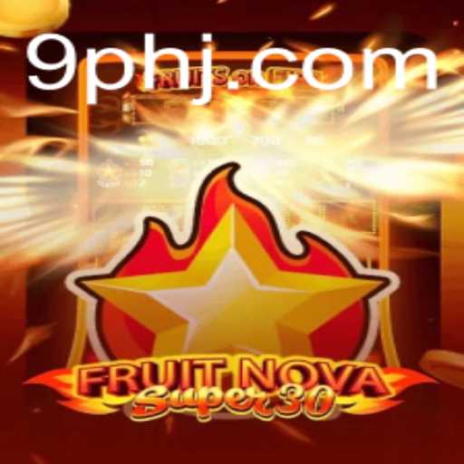Exploring FruitrNovaSupe30: A New Gaming Sensation