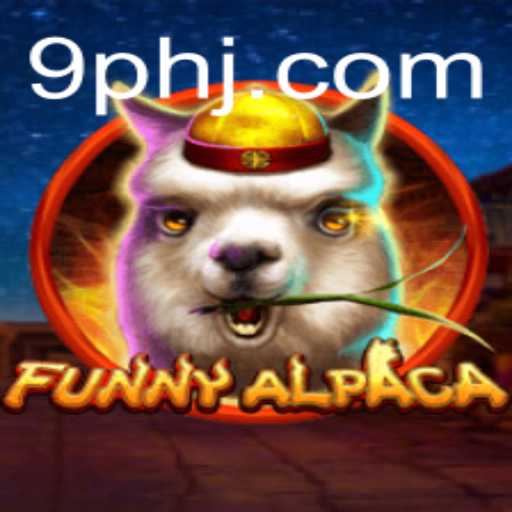 Discovering FunnyAlpaca: An Entertaining Adventure with a Twist