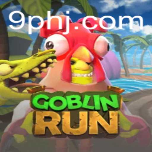 Unveiling GoblinRun: An Adventurous Odyssey in a Fantastical Realm