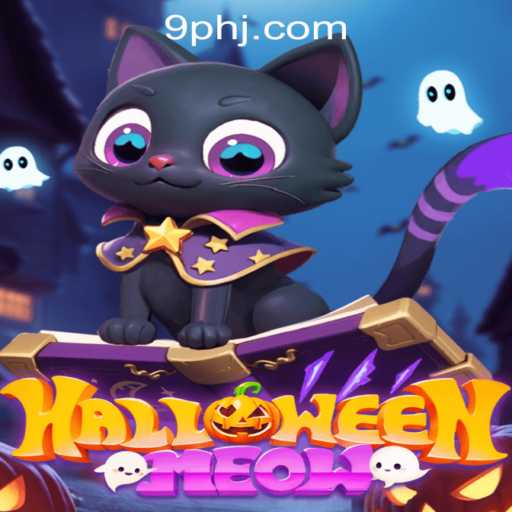 Discover the Spooky Adventure of HalloweenMeow with the Mysterious 9ph Puzzle