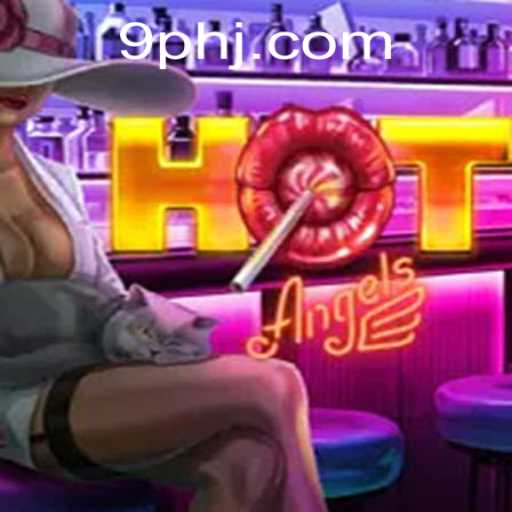 HotAngels: A Thrilling Dive into a New Gaming Experience
