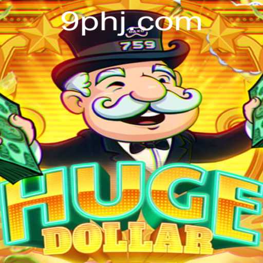 Exploring the Thrilling World of HugeDollar: A Dive into Gameplay and Strategy
