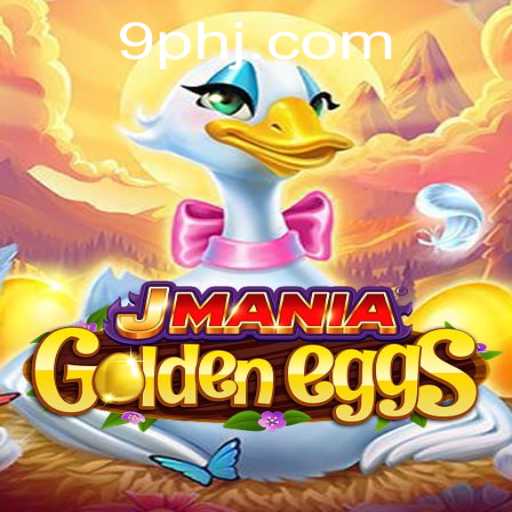 JManiaGoldenEggs: The Exciting New Game on the Block
