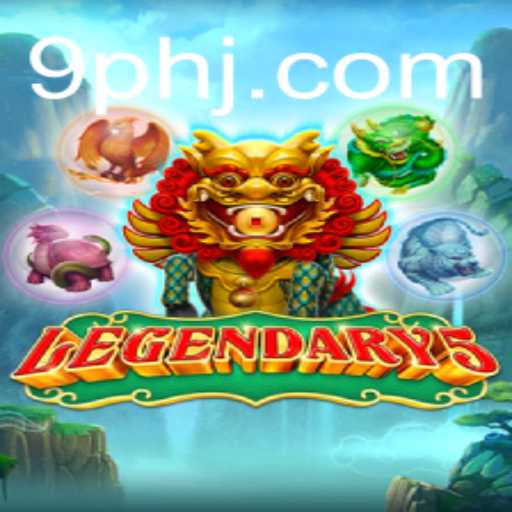 Exploring the Mystical World of Legendary5: A Comprehensive Guide
