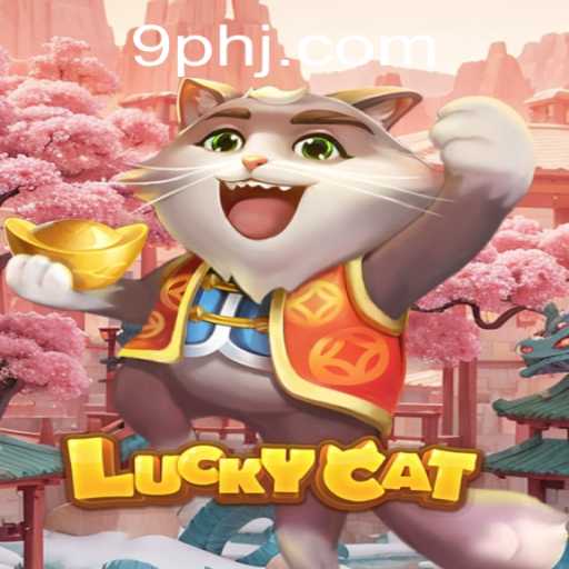 Discover the Exciting World of LuckyCat: A Fresh Take on Gaming with '9ph'