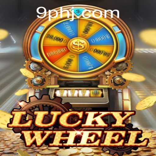 Discovering LuckyWheel: A Thrilling Ride into the World of 9ph