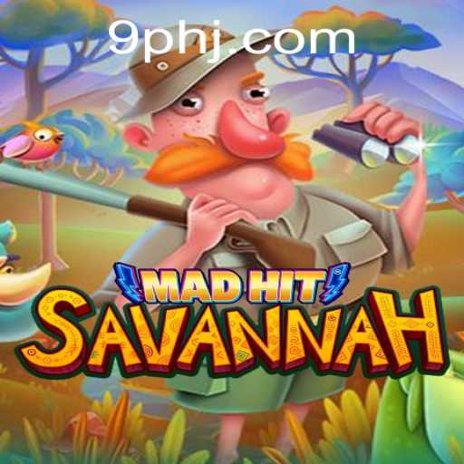 MadHitSavannah: A Thrilling Game of Strategy and Survival