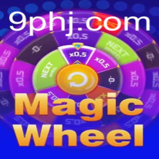 MagicWheel: Unveiling the Mystical World of Gaming
