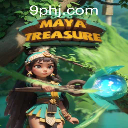 Discover the Enchantment of MayaTreasure
