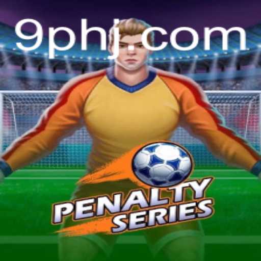 Unveiling PenaltySeries: The New Game That Captures the World's Attention