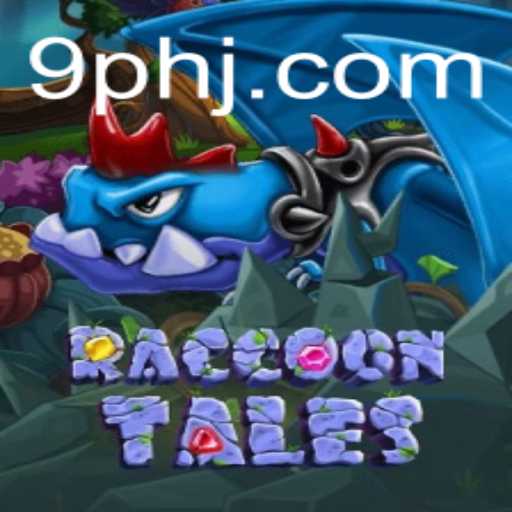 RaccoonTales: A Captivating Adventure with 9ph Magic
