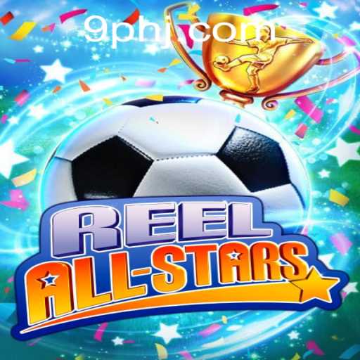 Unveiling ReelAllStars: A Gaming Phenomenon