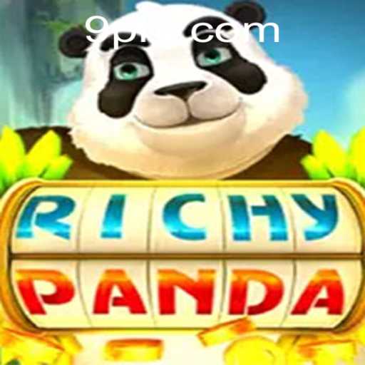RichyPanda: Exploring the Fascinating World of a Digital Adventure