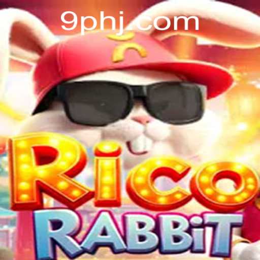 RicoRabbit: A New Gaming Sensation with Exciting Twists and Turns