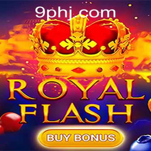 Discover the Excitement of RoyalFlashBuyBonus: A New Gaming Experience