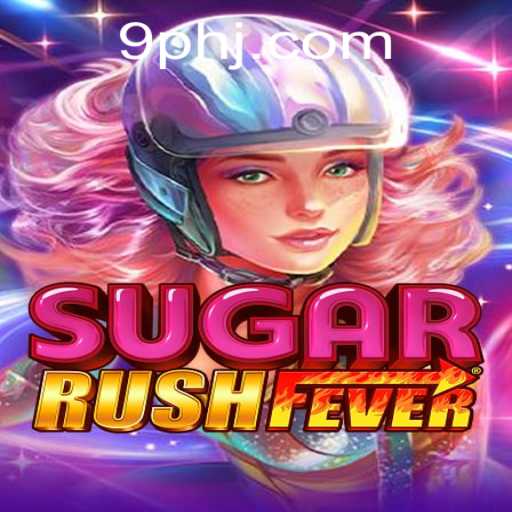 Embark on a Sweet Adventure with SugarRushFever