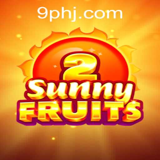 SunnyFruits2: A Vibrant Adventure in the Realm of Fruity Fun