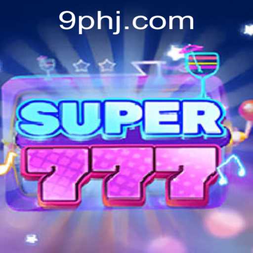 Exploring the Exciting World of Super777 with the Mystery of 9ph