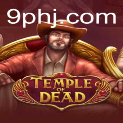 Explore the Mysteries of TempleofDead - A Gripping Adventure Awaits