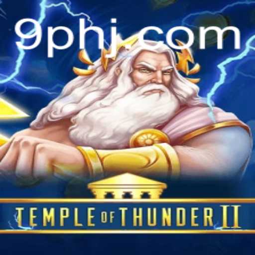 Temple of Thunder II: A Journey into Myth and Power