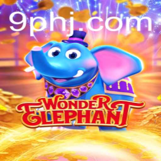 Unveiling WonderElephant: A Captivating Adventure with 9ph