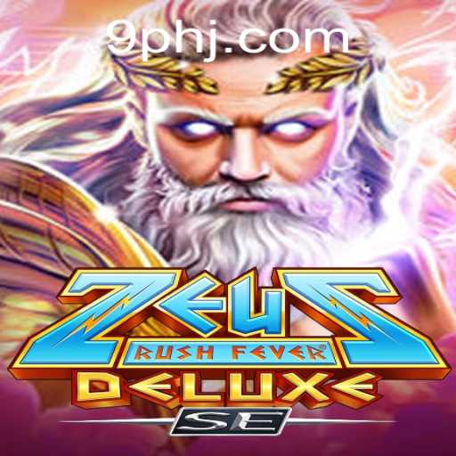 Explore the Excitement of ZeusRushFeverDeluxeSE